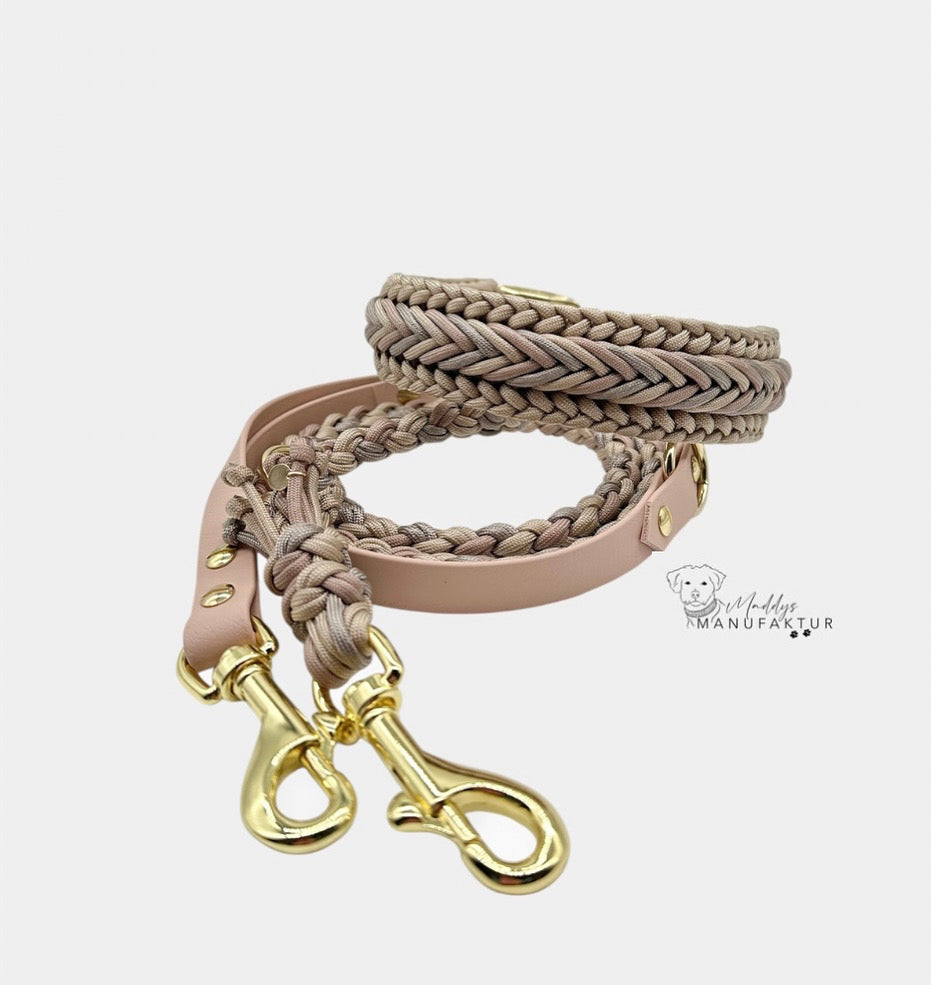 Rapunzel Knoten