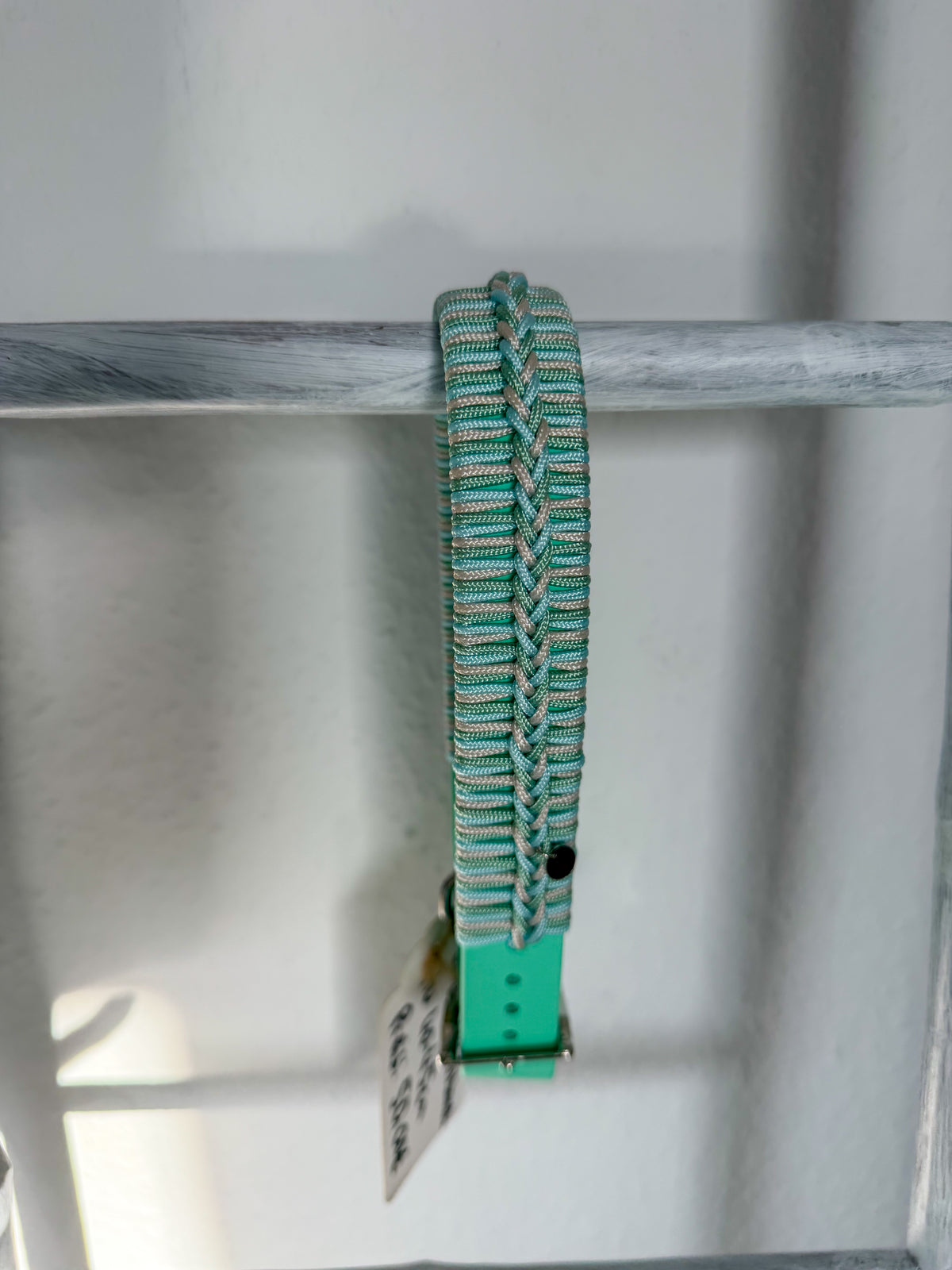 Engel Knoten (Halsumfang 45-50cm)