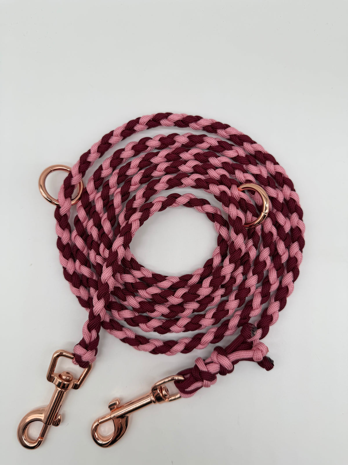 Leine mini 2m rund bis 8kg