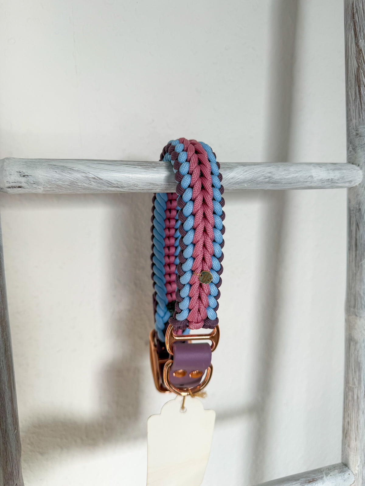 Amsterdam Knoten (Halsumfang 35-40cm)
