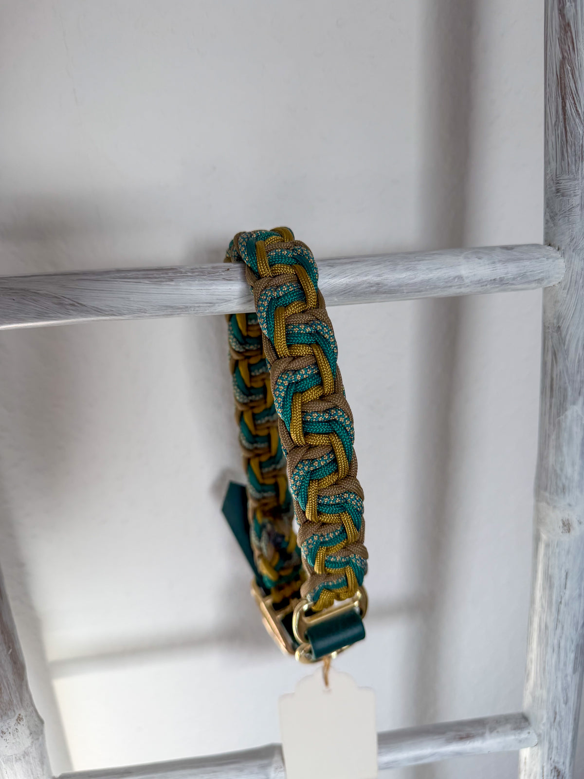 New York Knoten (Halsumfang 45-50)