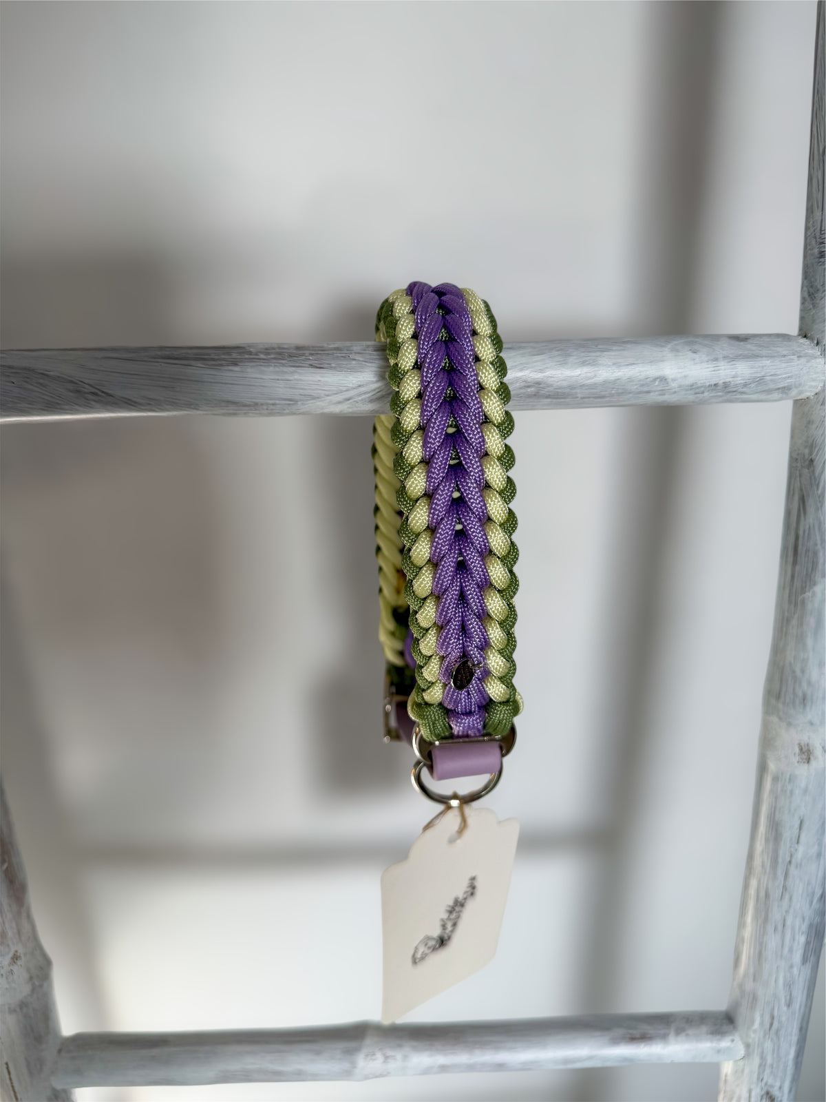 Amsterdam Knoten (Halsumfang 30-35cm)