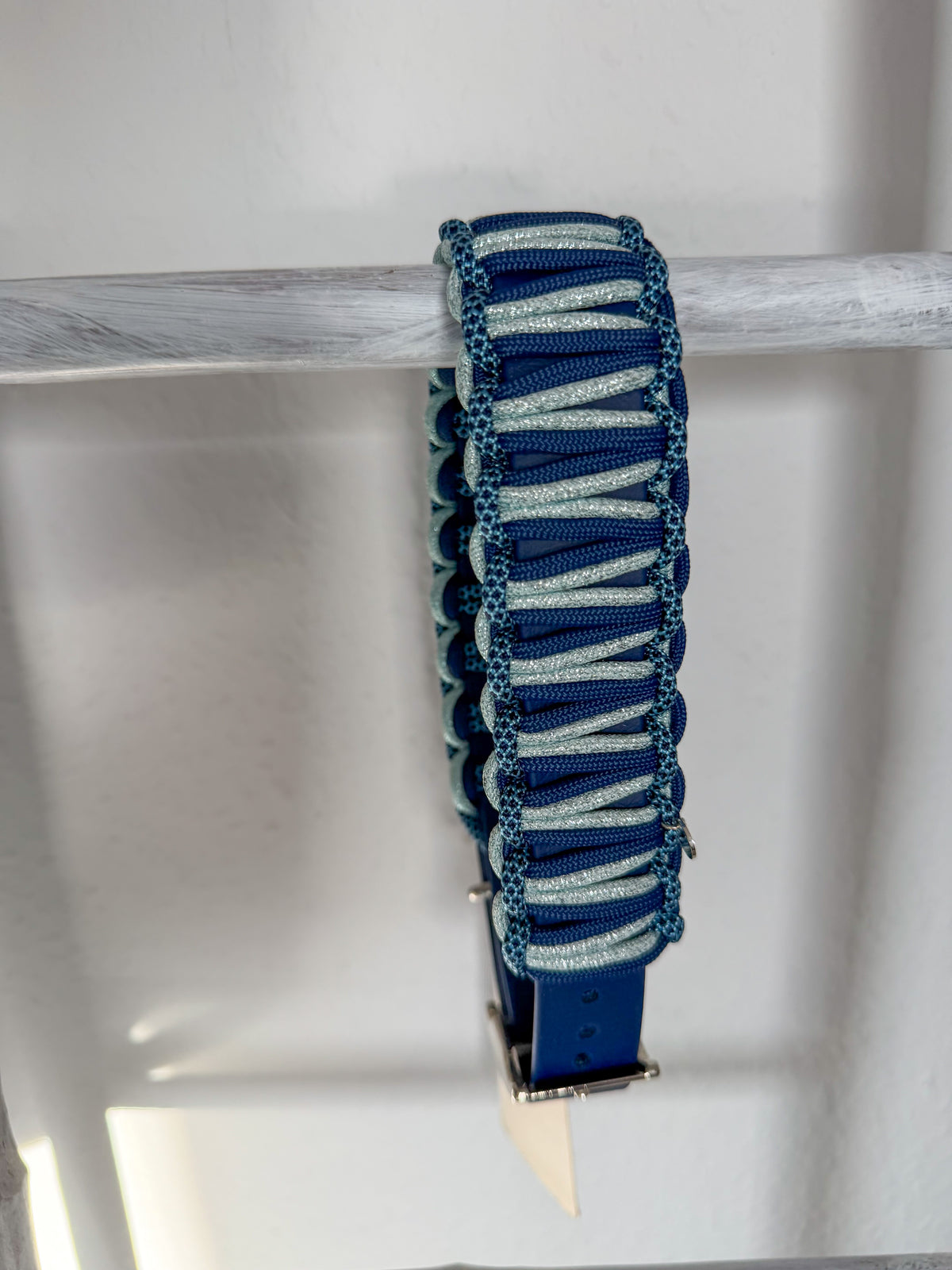 Biothane Knoten (Halsumfang 45-50cm)