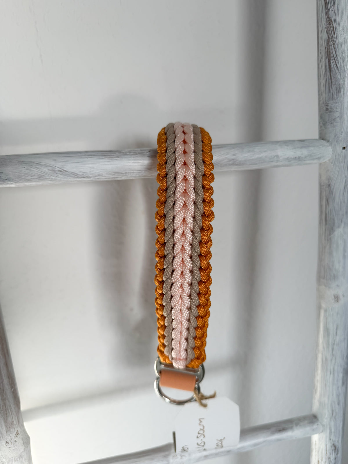 Power Knoten (Halsumfang 45-50)