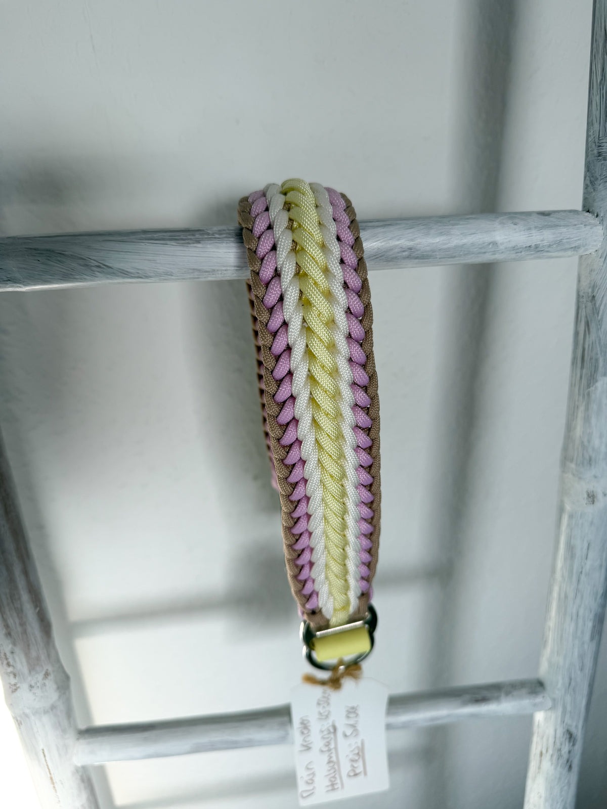 Rain Knoten (Halsumfang 45-50)