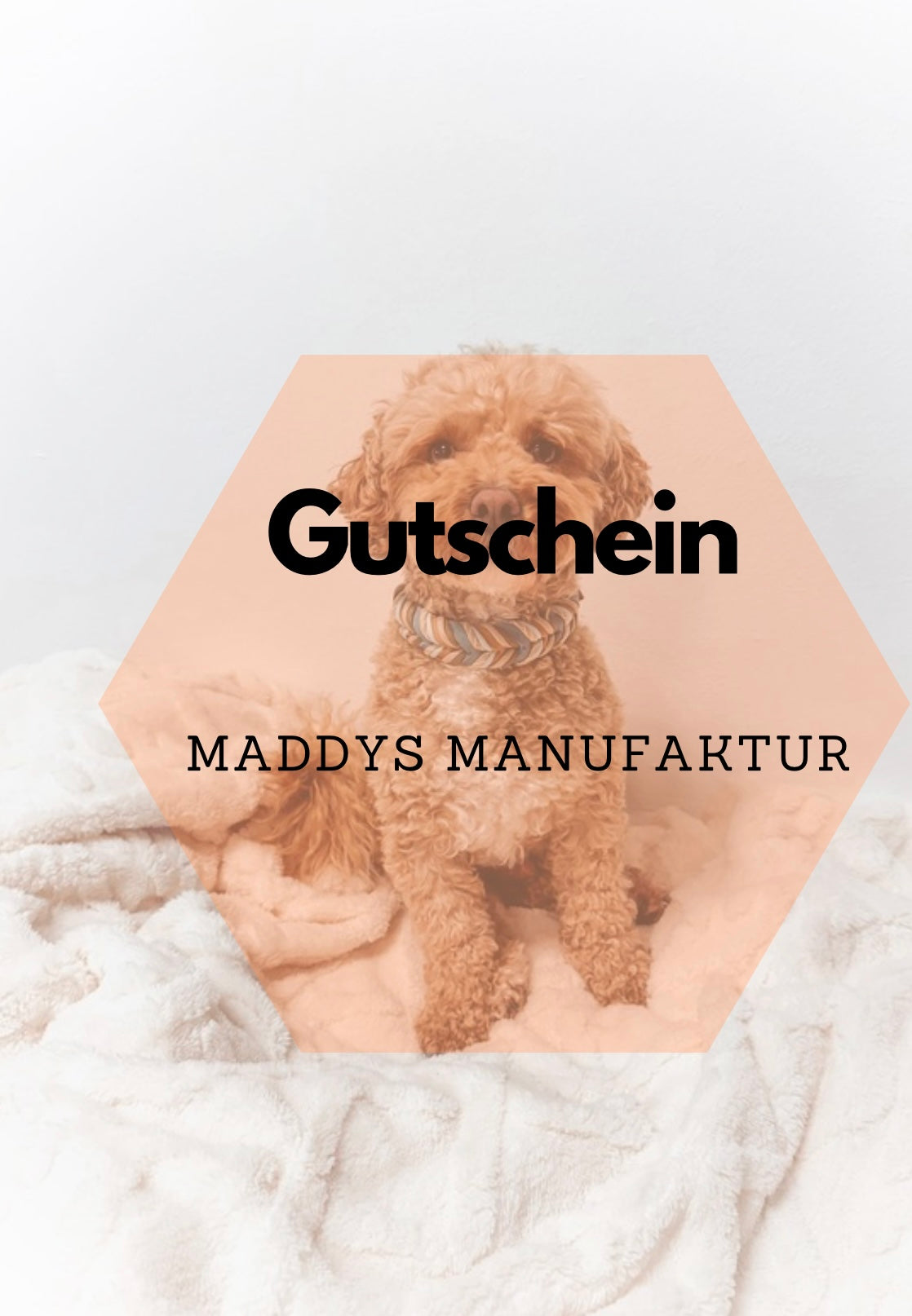 Maddys Manufaktur Geschenkgutschein
