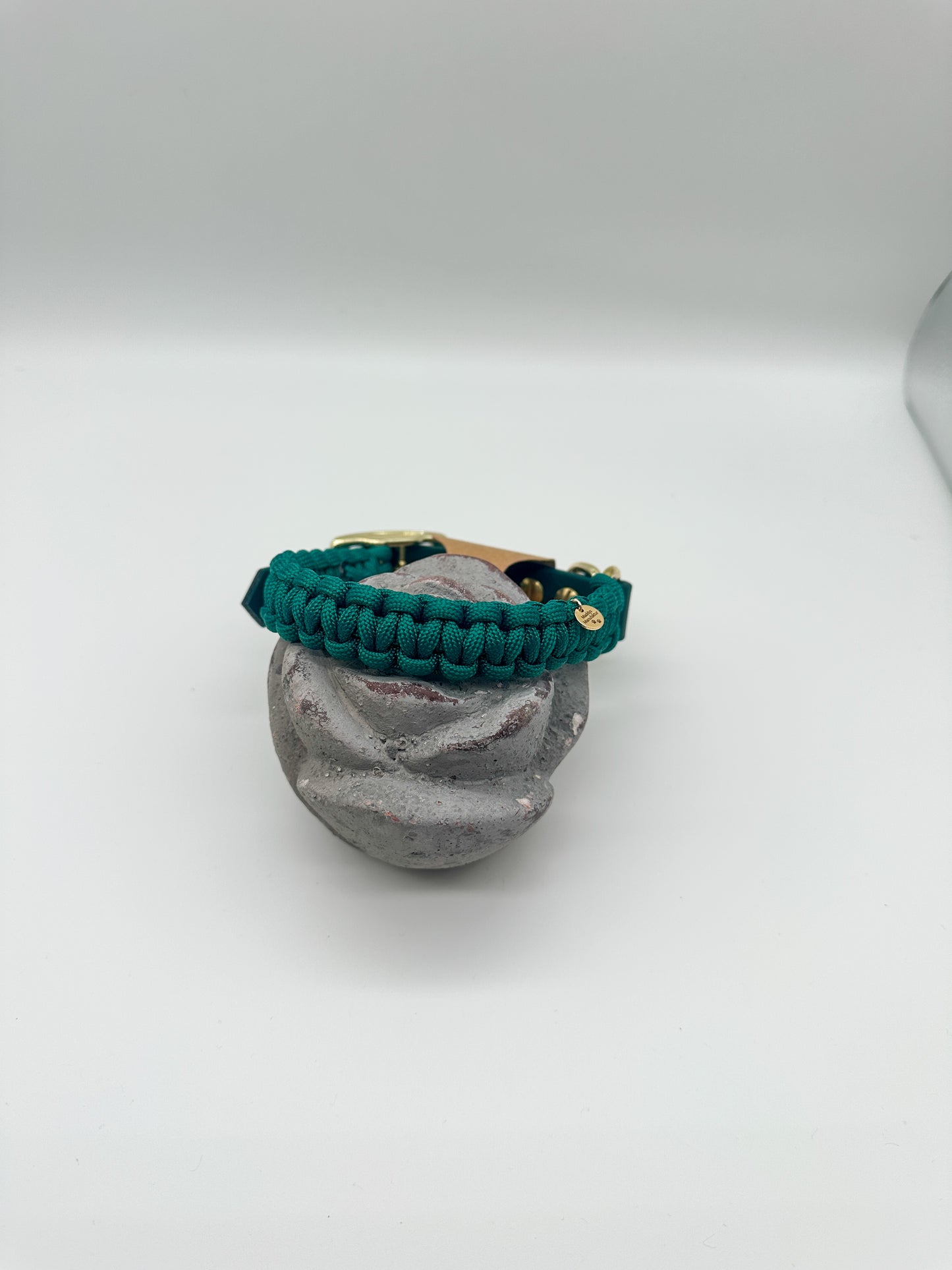 Seine Halsband (Halsumfang 25-30cm)