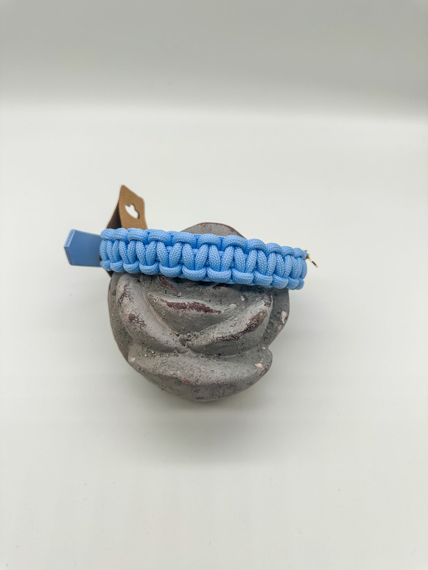 Seine Halsband (Halsumfang 25-30cm)