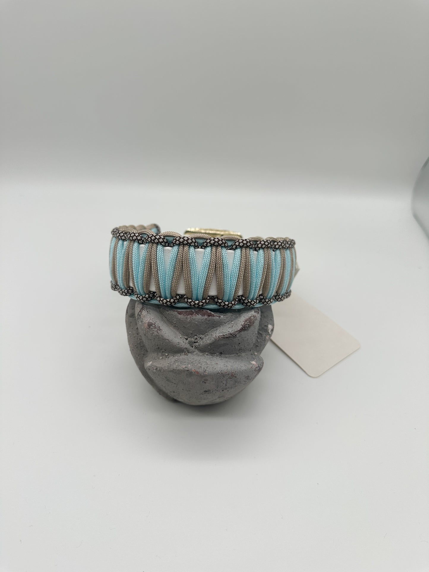 Biothane Halsband (Halsumfang 35-40cm)