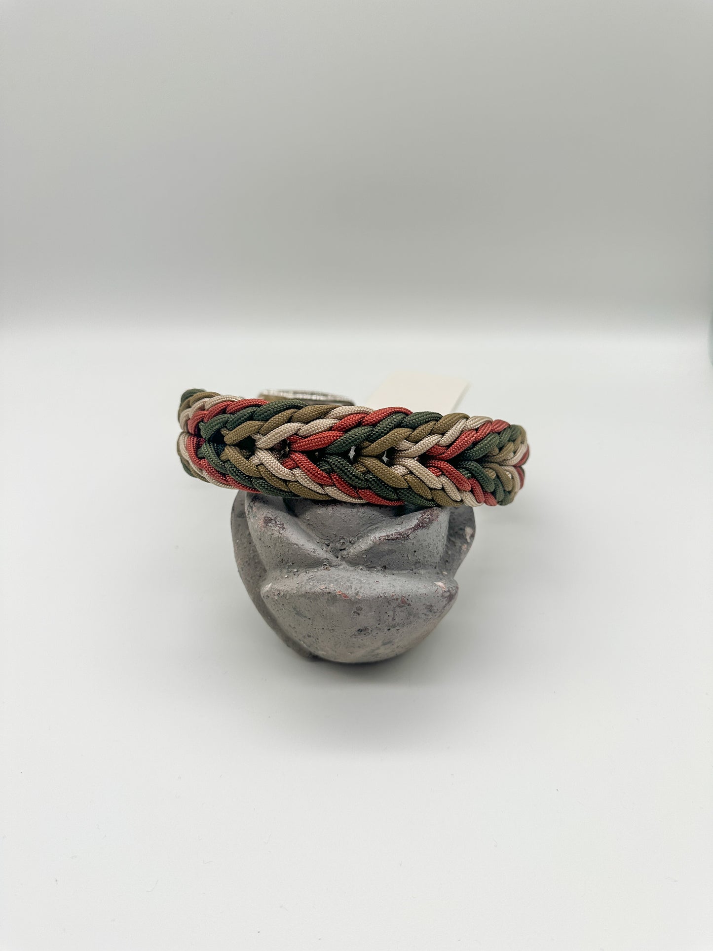 Butterfly Halsband (Halsumfang 35-40cm)