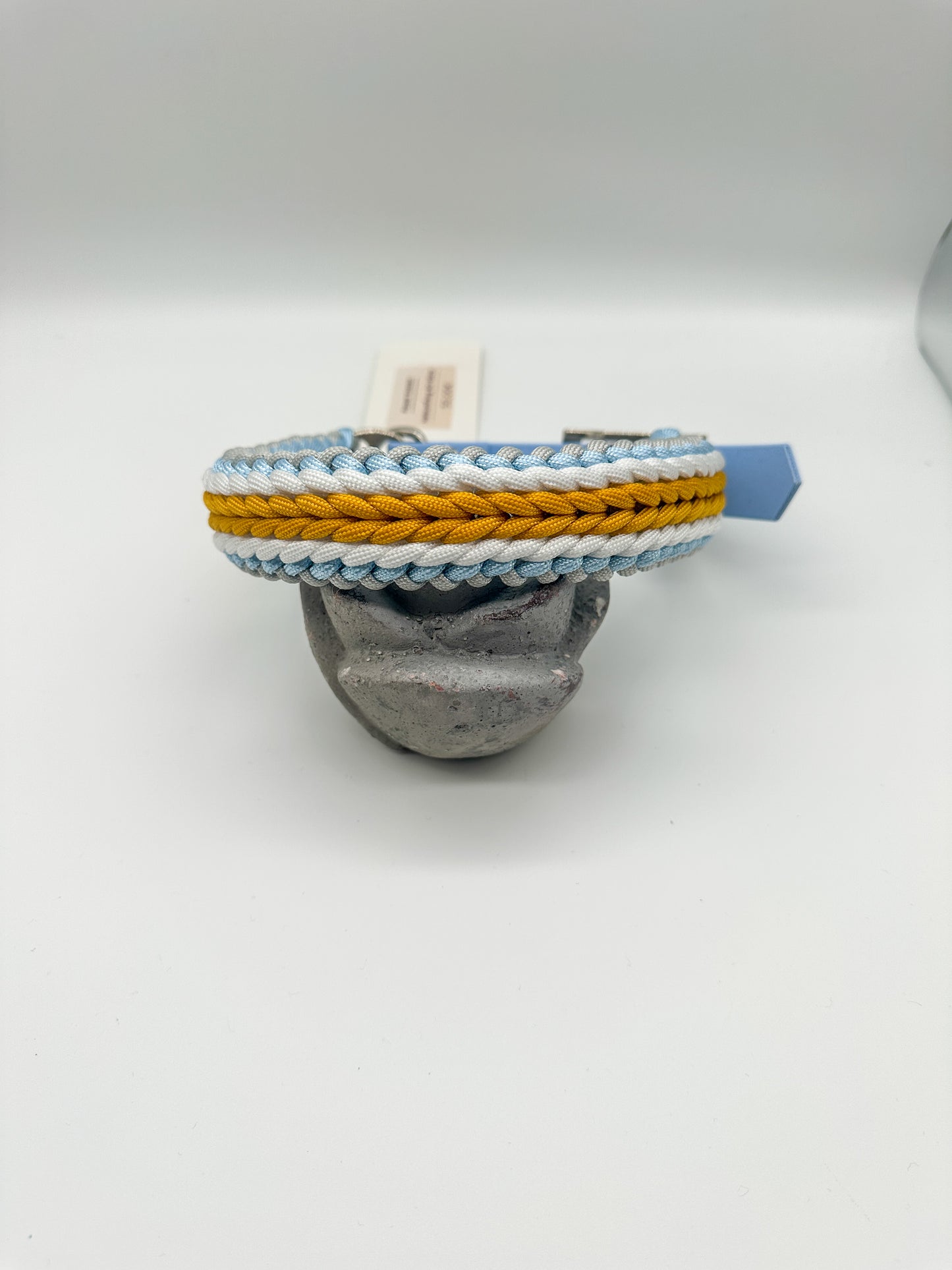 Power Halsband (Halsumfang 40-45cm)