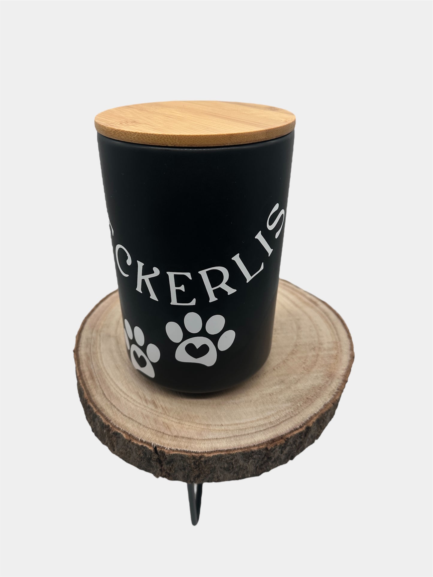 Leckerli Dose 1000ml