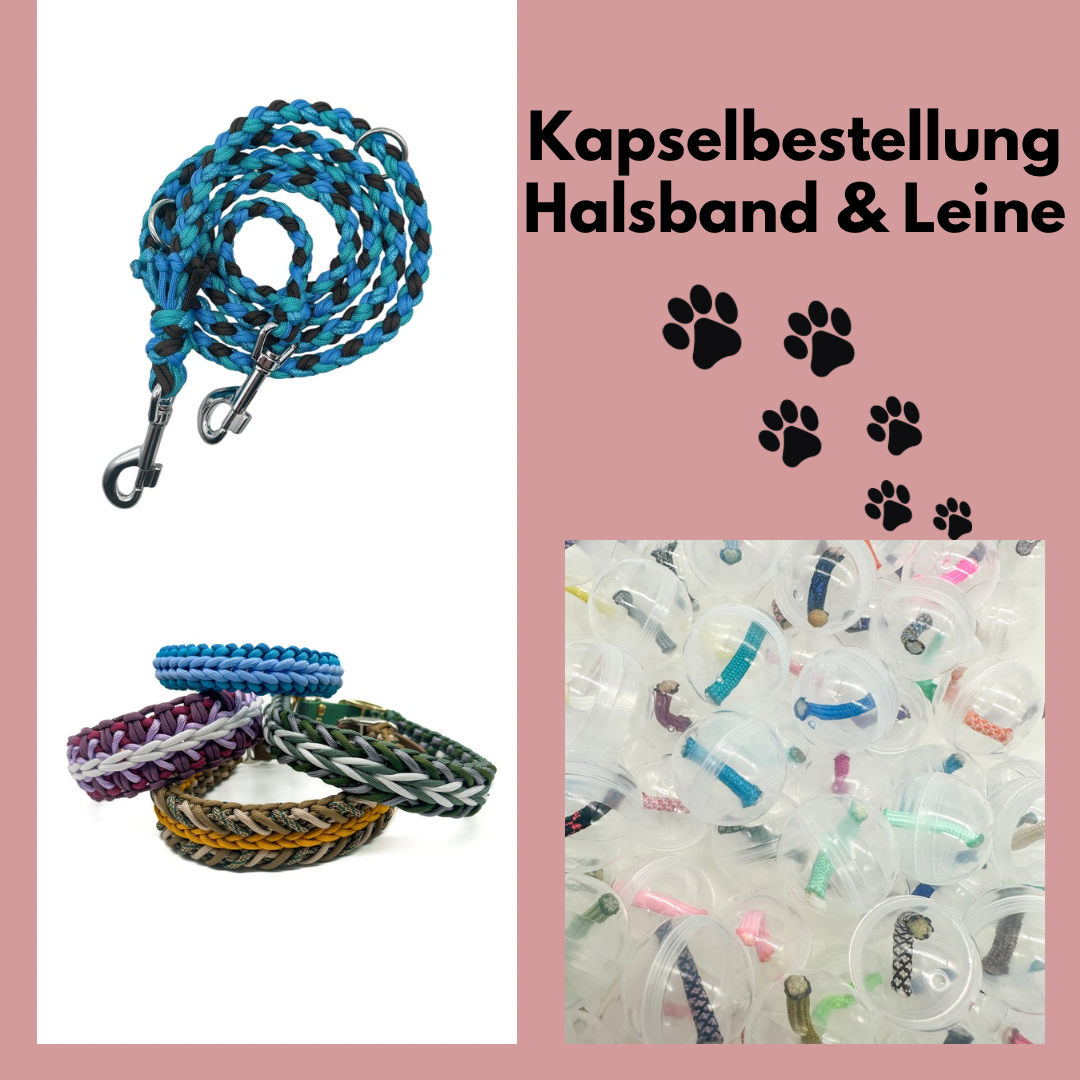 Kapselbestellung