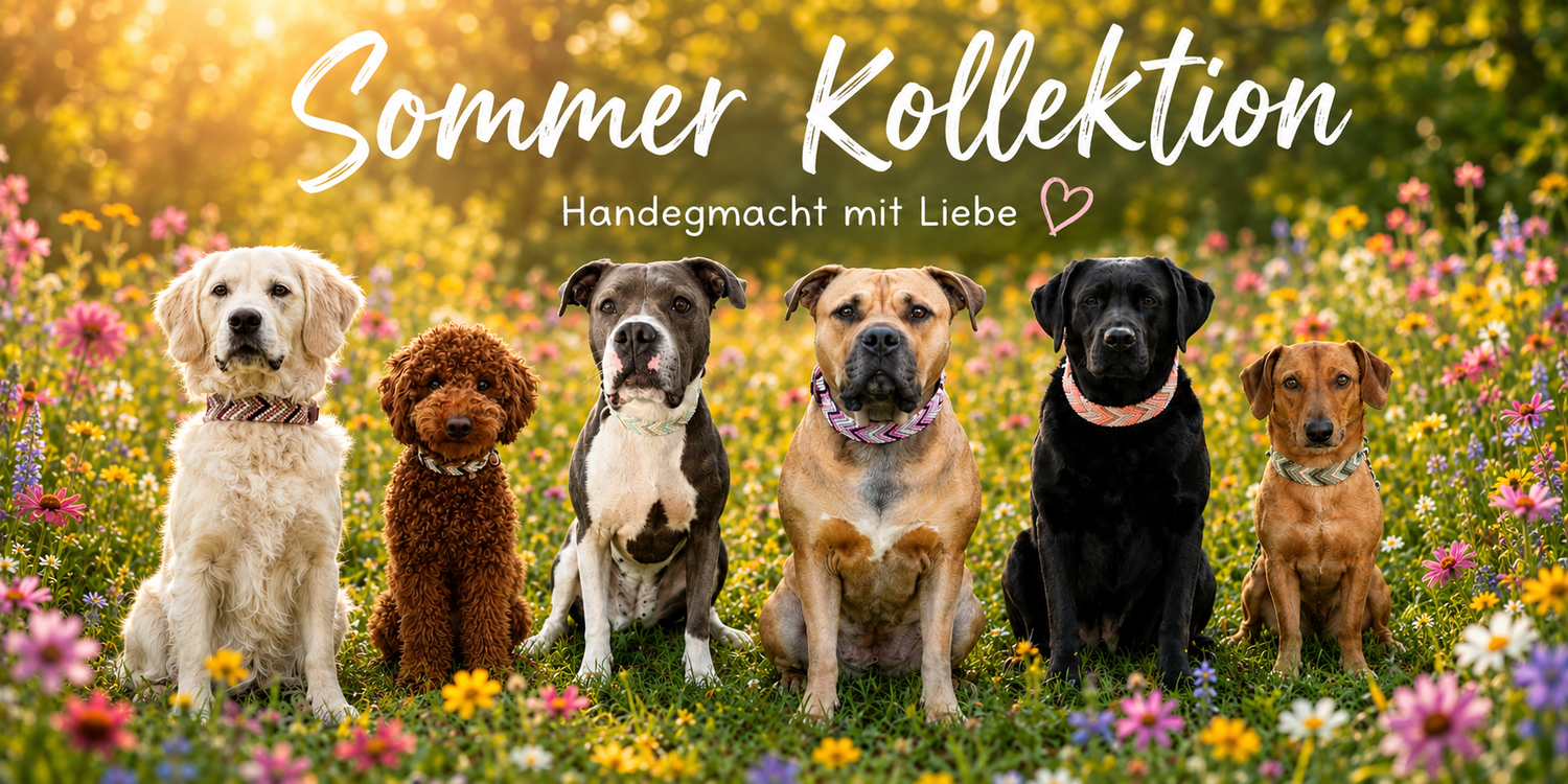 Sommer Kollektion 2026