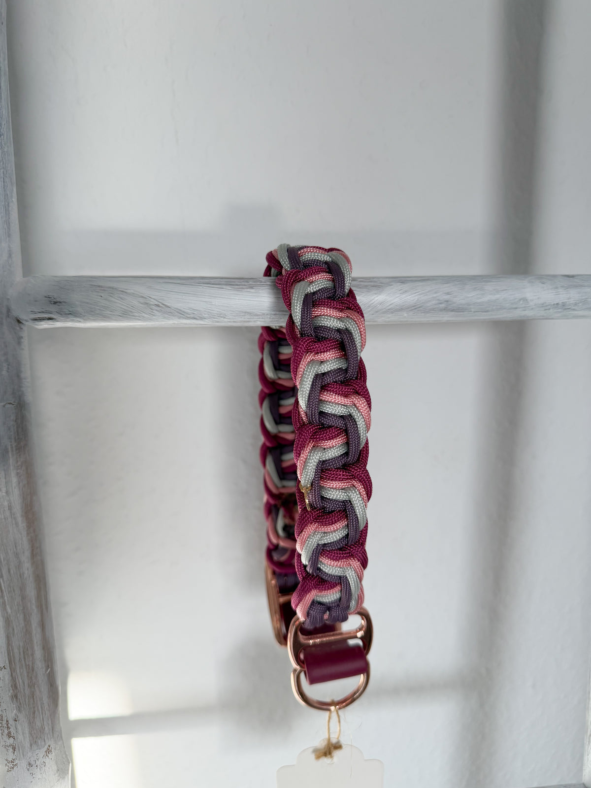 New York Knoten (Halsumfang 40-45cm)