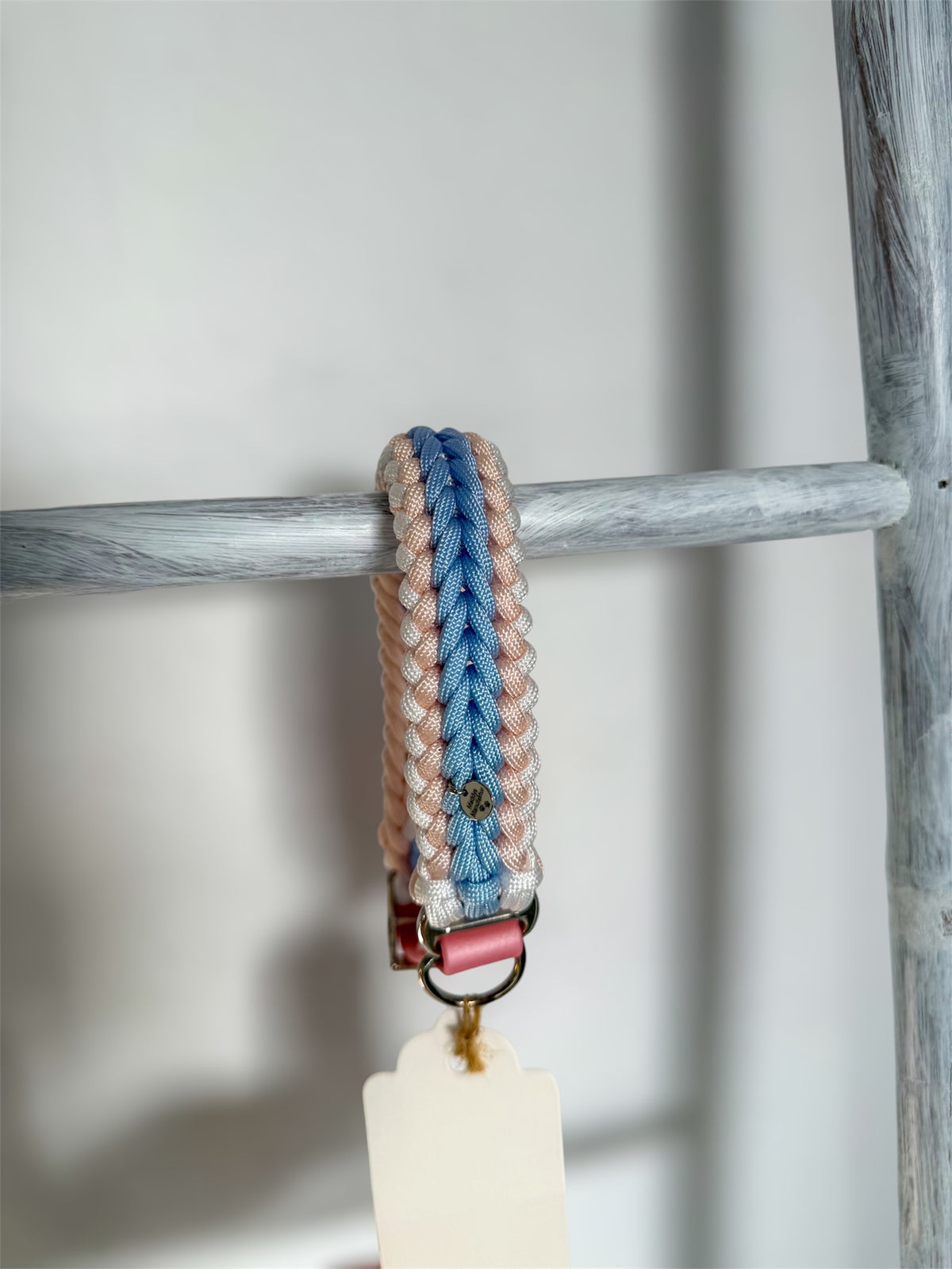Amsterdam Knoten (Halsumfang 30-35cm)