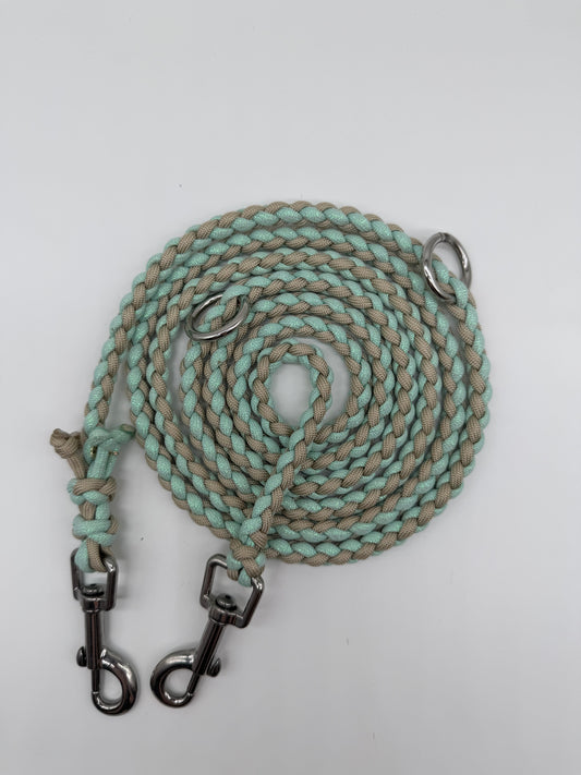 Leine mini 2m rund bis 8kg