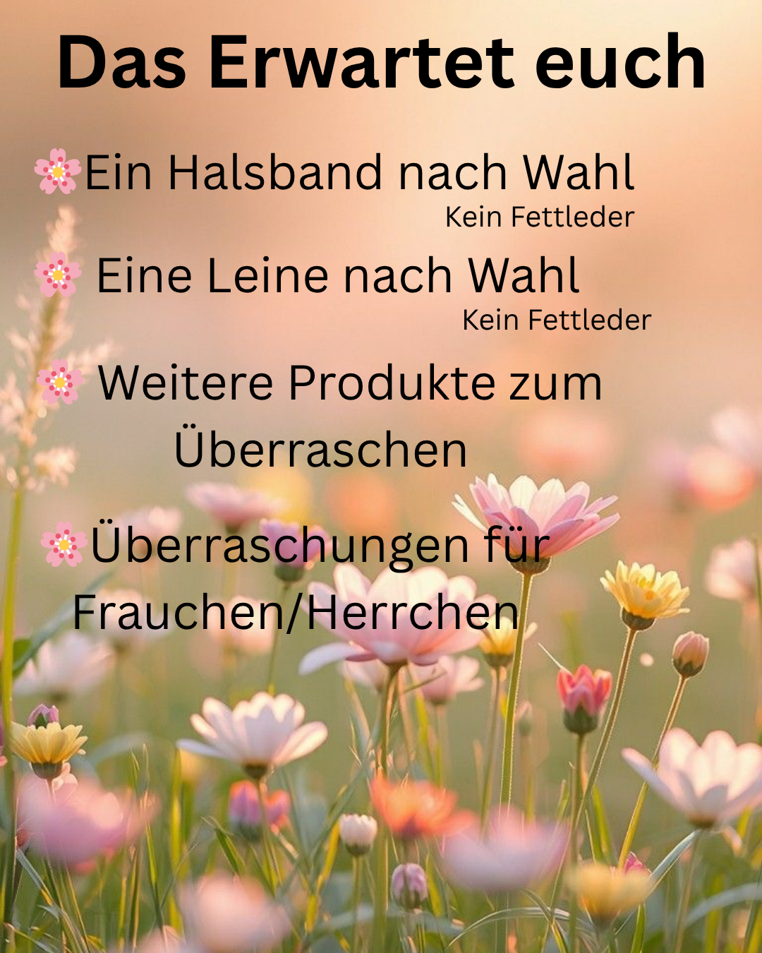 Überraschungs Box M