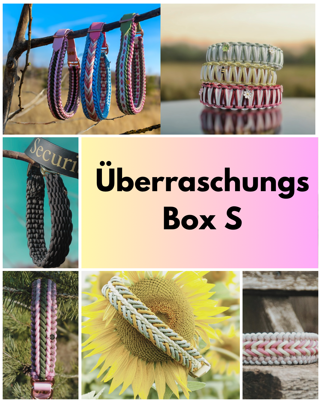 Überraschungs Box S