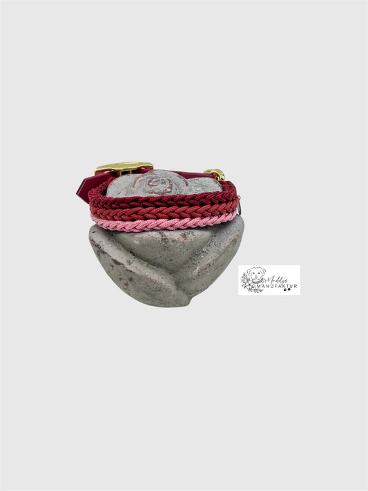 Regenbogen Knoten (Mini bis 8kg)