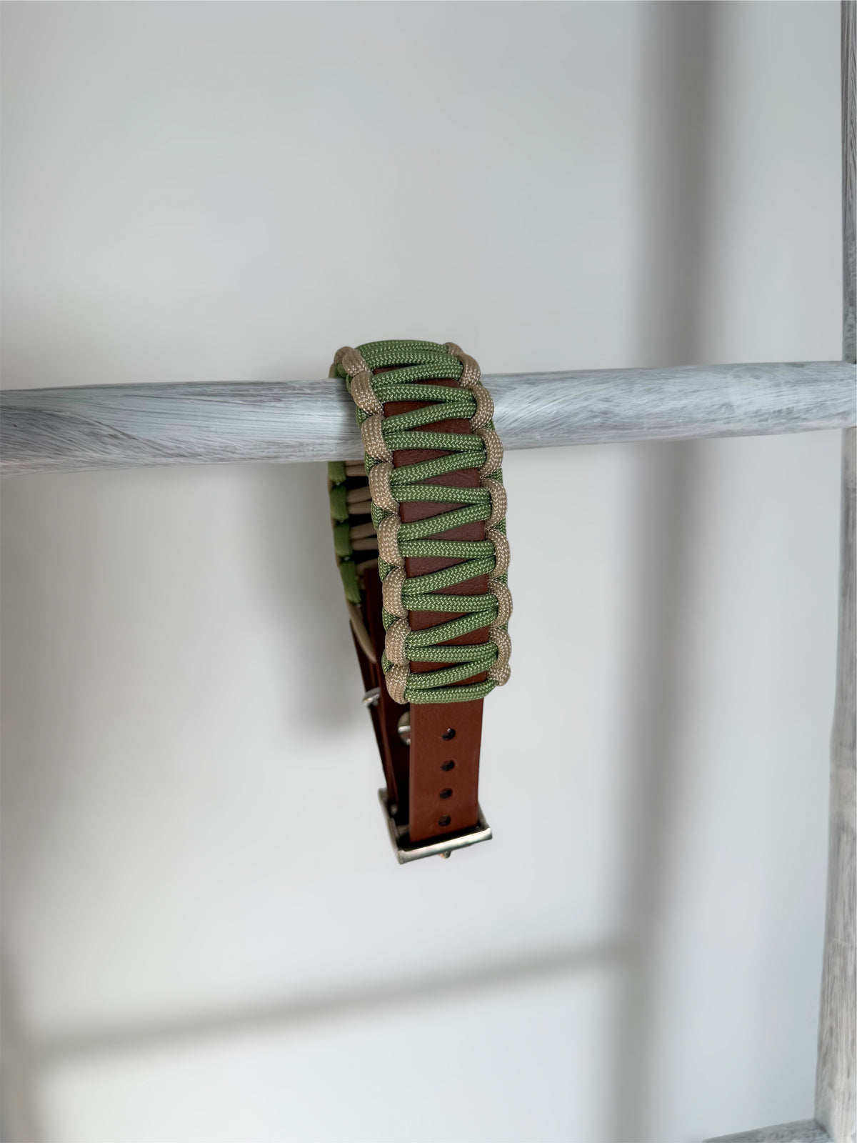 Biothane Knoten (Halsumfang 25-30cm)