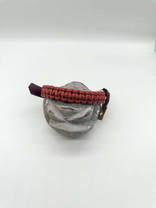 Seine Halsband (Halsumfang 25-30cm)