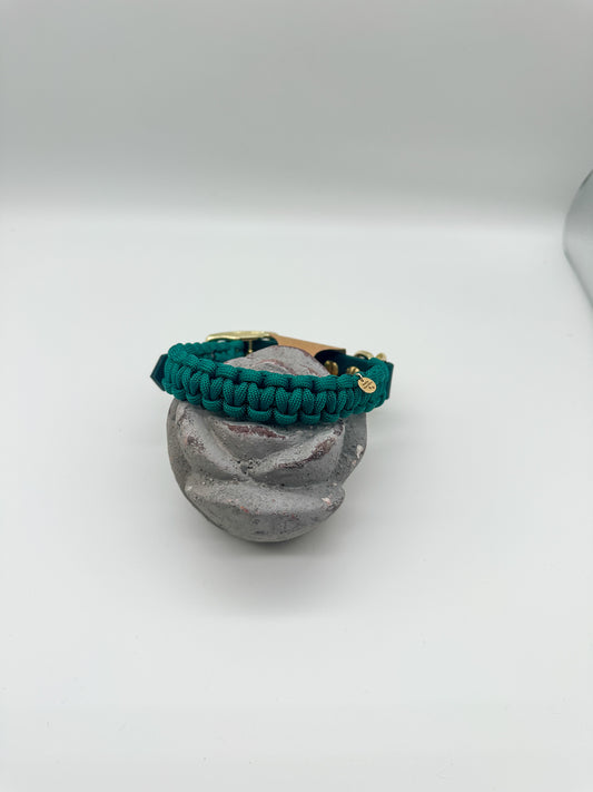 Seine Halsband (Halsumfang 25-30cm)