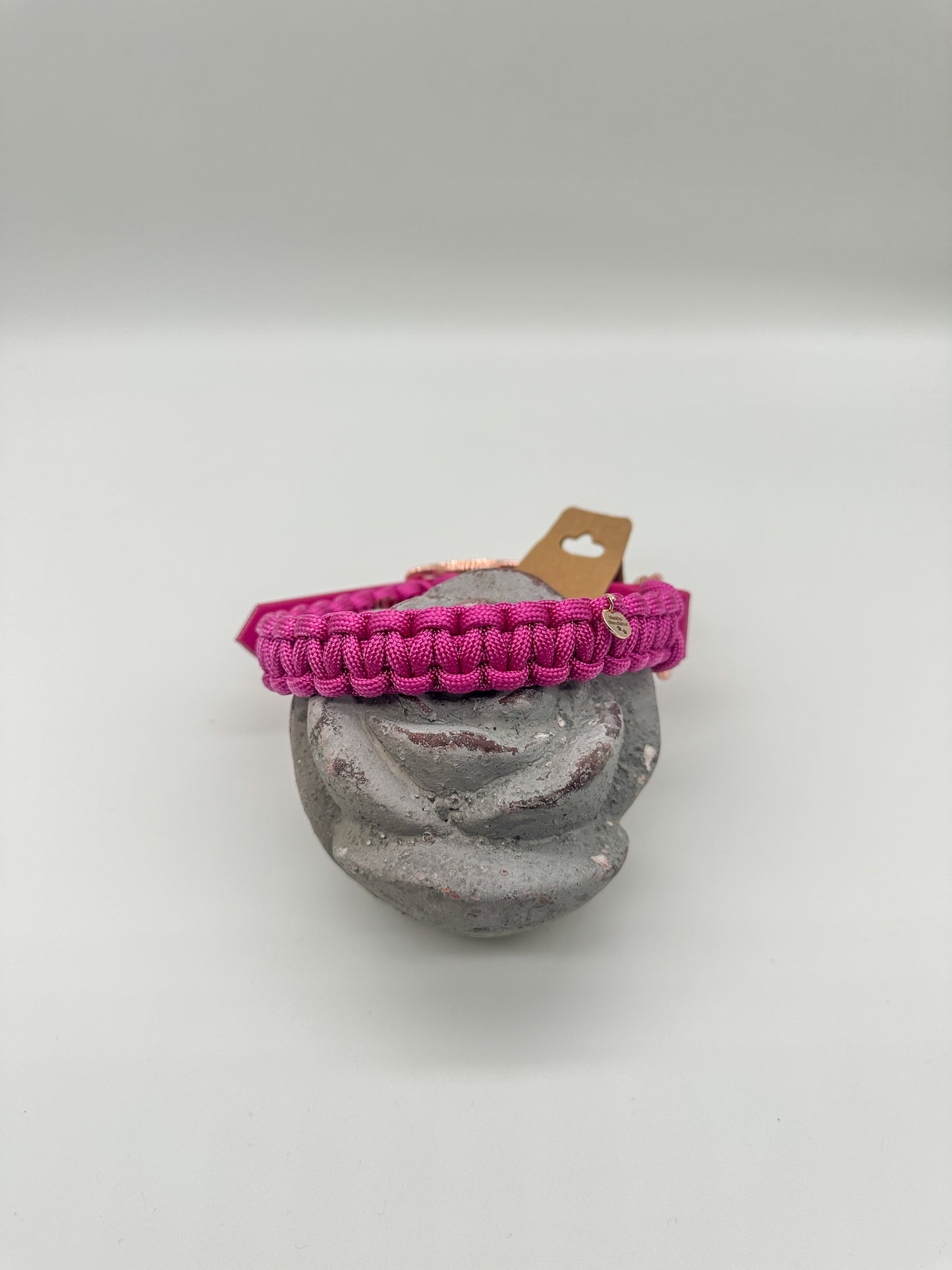 Seine Halsband (Halsumfang 25-30cm)