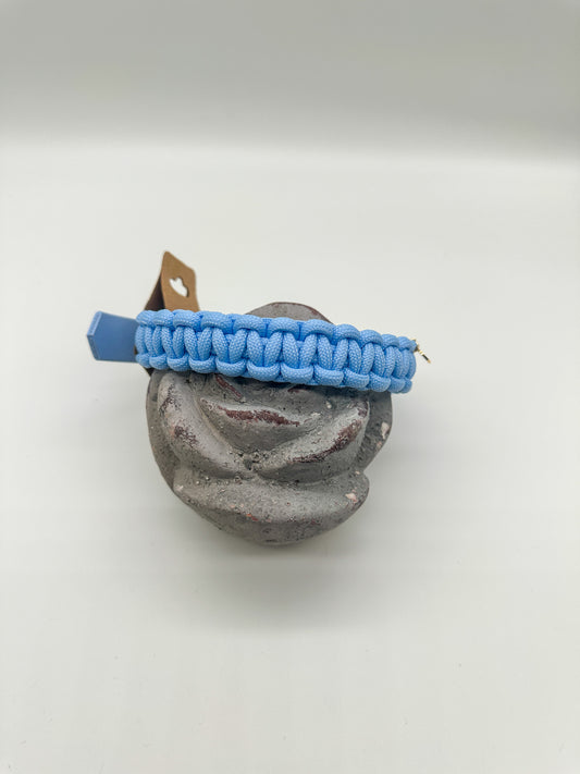 Seine Halsband (Halsumfang 25-30cm)