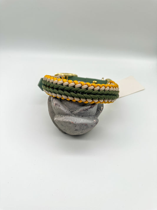 Amsterdam Halsband (Halsumfang 35-40cm)