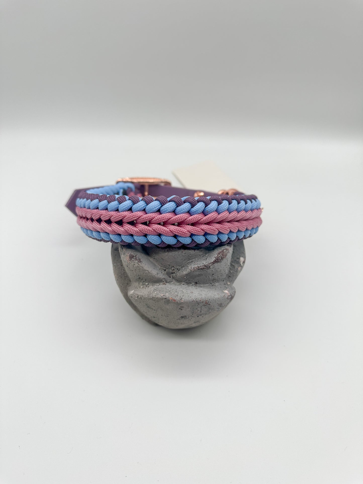 Amsterdam Halsband (Halsumfang 35-40cm)