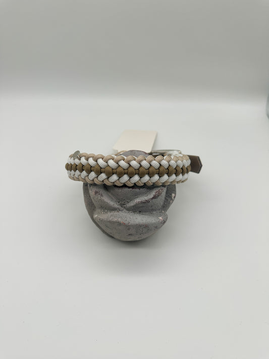 Lion Halsband (Halsumfang 30-35cm)