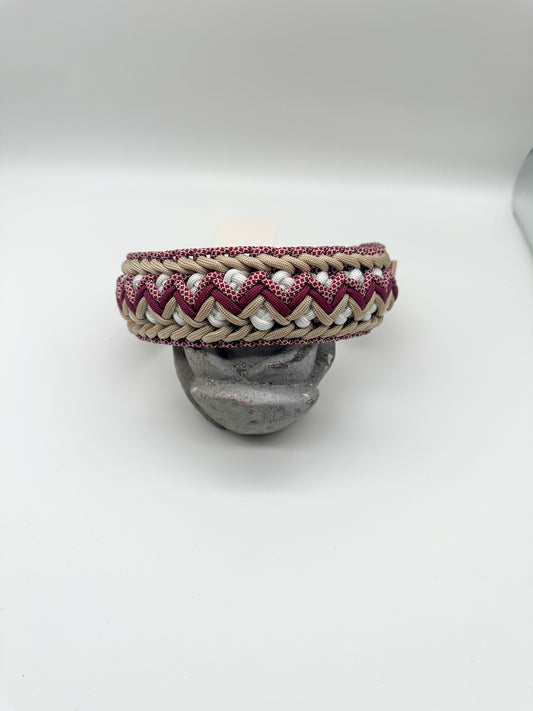 Bird Halsband (Halsumfang 40-45cm)