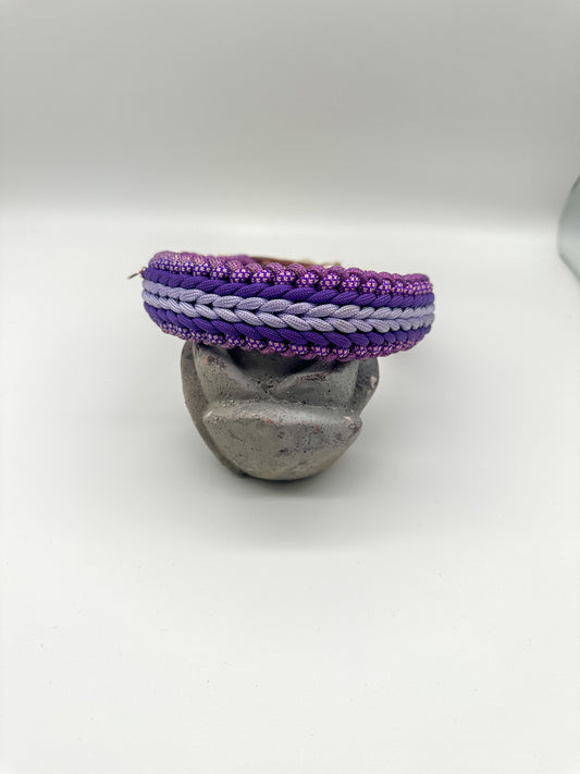 Power Halsband (Halsumfang 40-45cm)