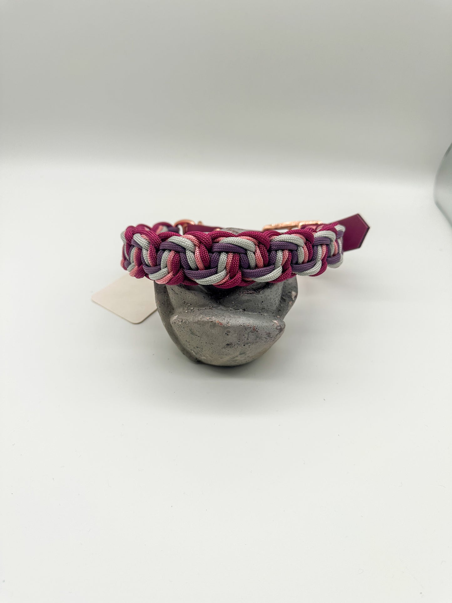 New York Halsband (Halsumfang 40-45cm)