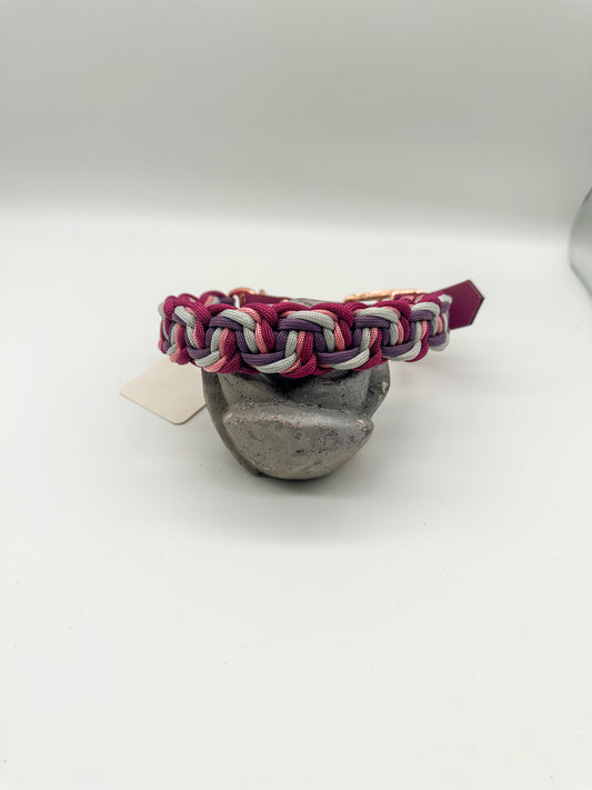 New York Halsband (Halsumfang 40-45cm)