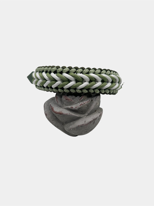 Twisted Knoten (Halsumfang 35-40cm)