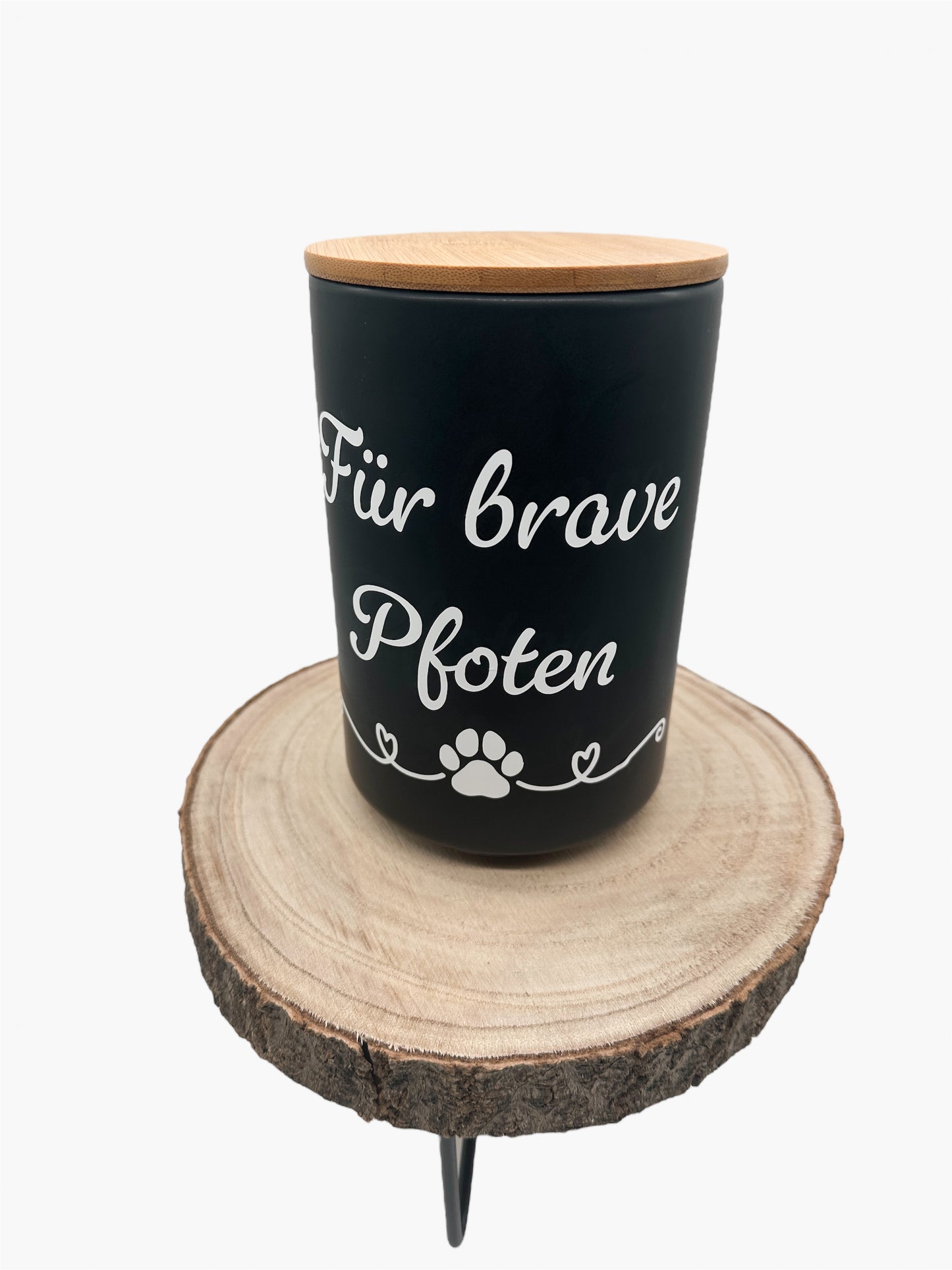 Leckerli Dose 1000ml