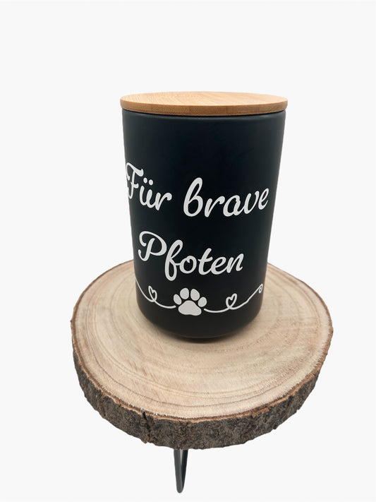 Leckerli Dose 1000ml