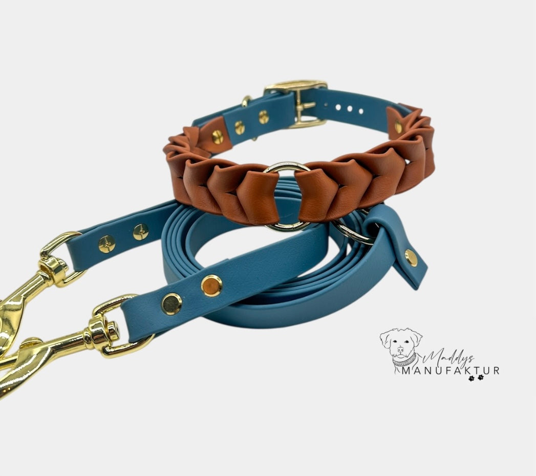 Biothane Halsband