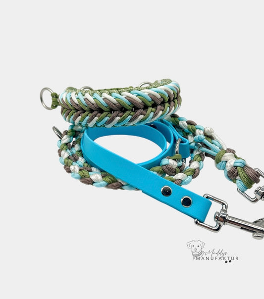 Snake Knoten