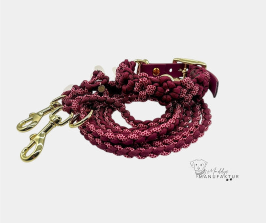 Mini Flower Power Knoten