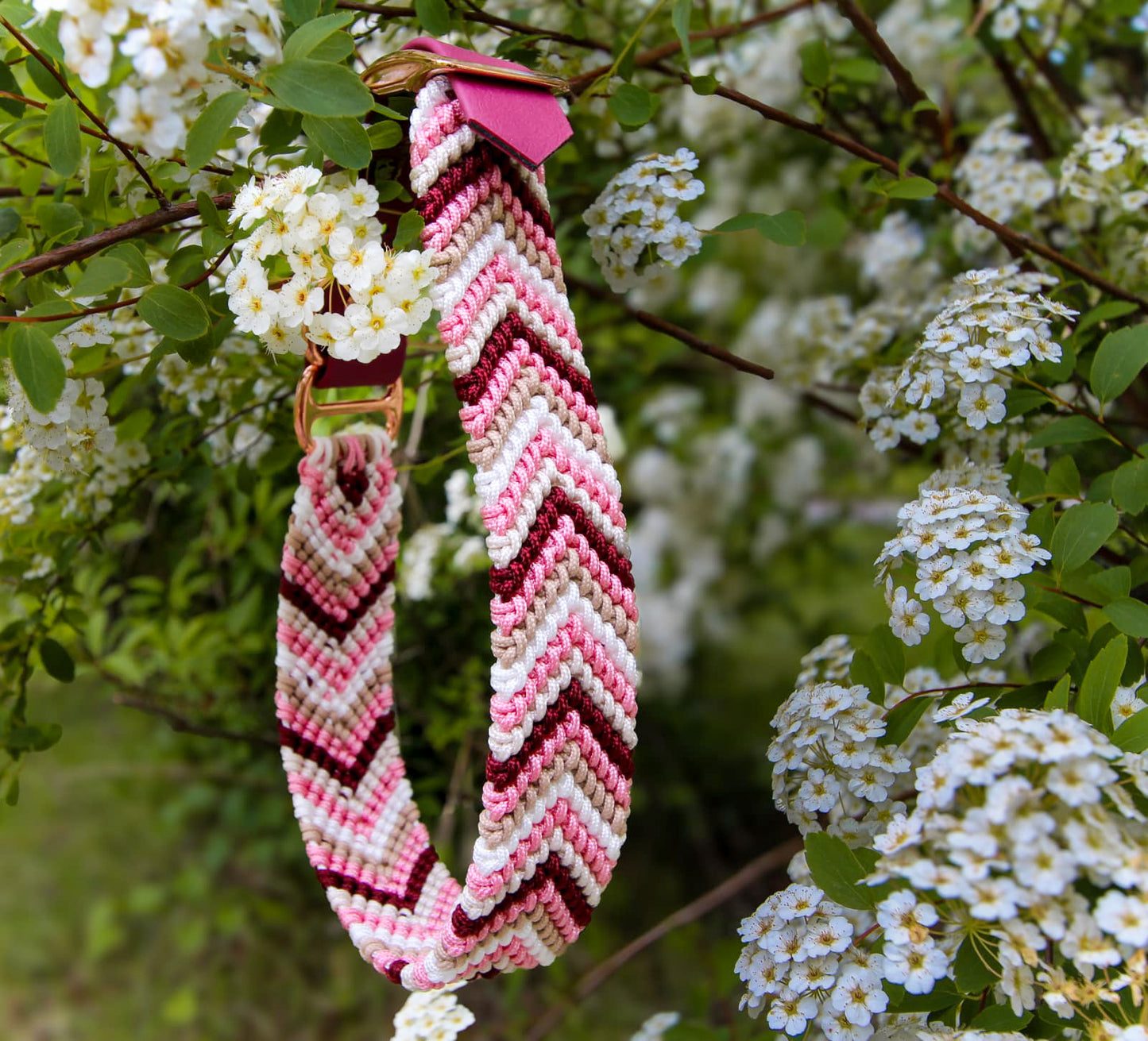 Berry Blossom Set